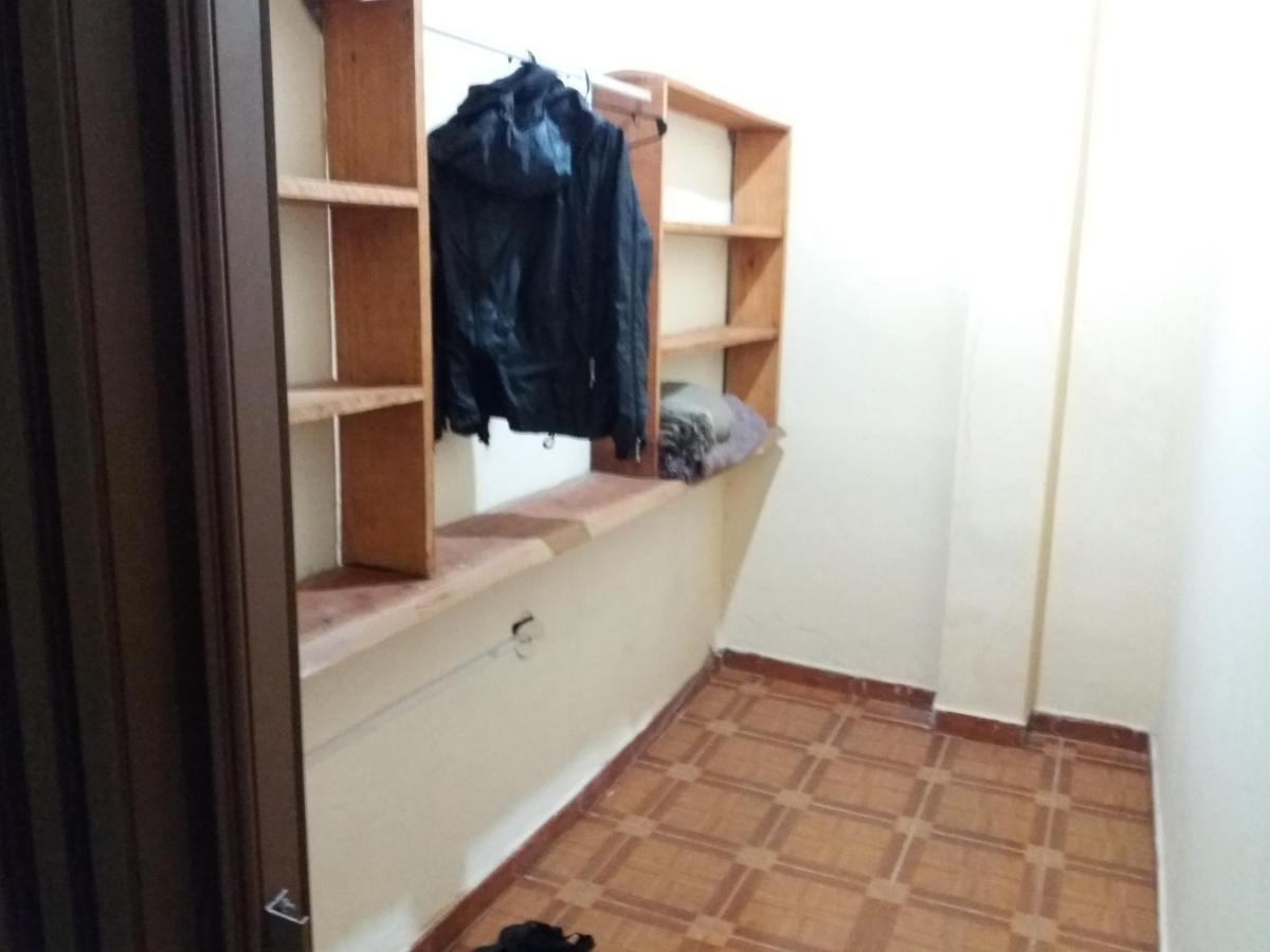 Urquiza 579 Apartment