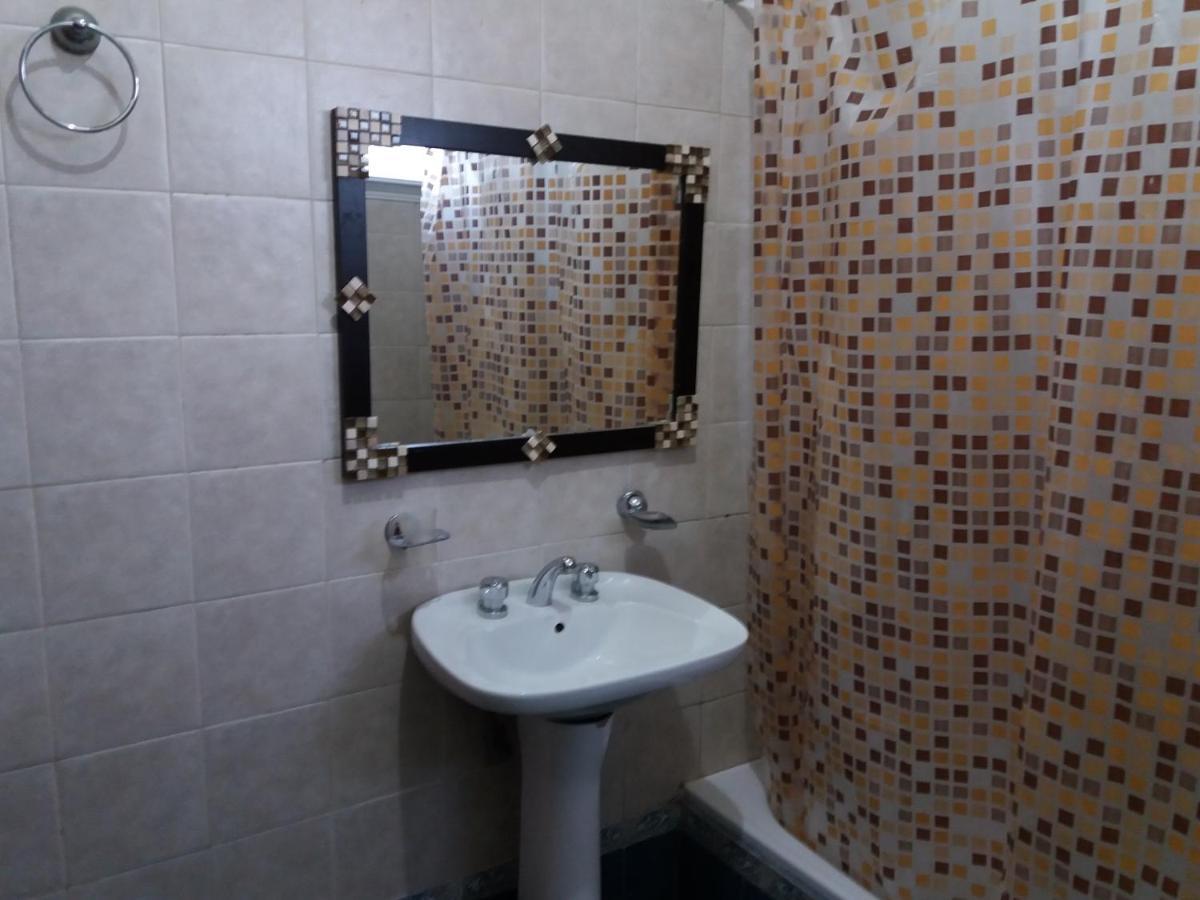 Urquiza 579 Apartment *