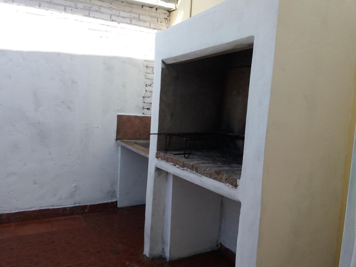 Apartment Urquiza 579 *
