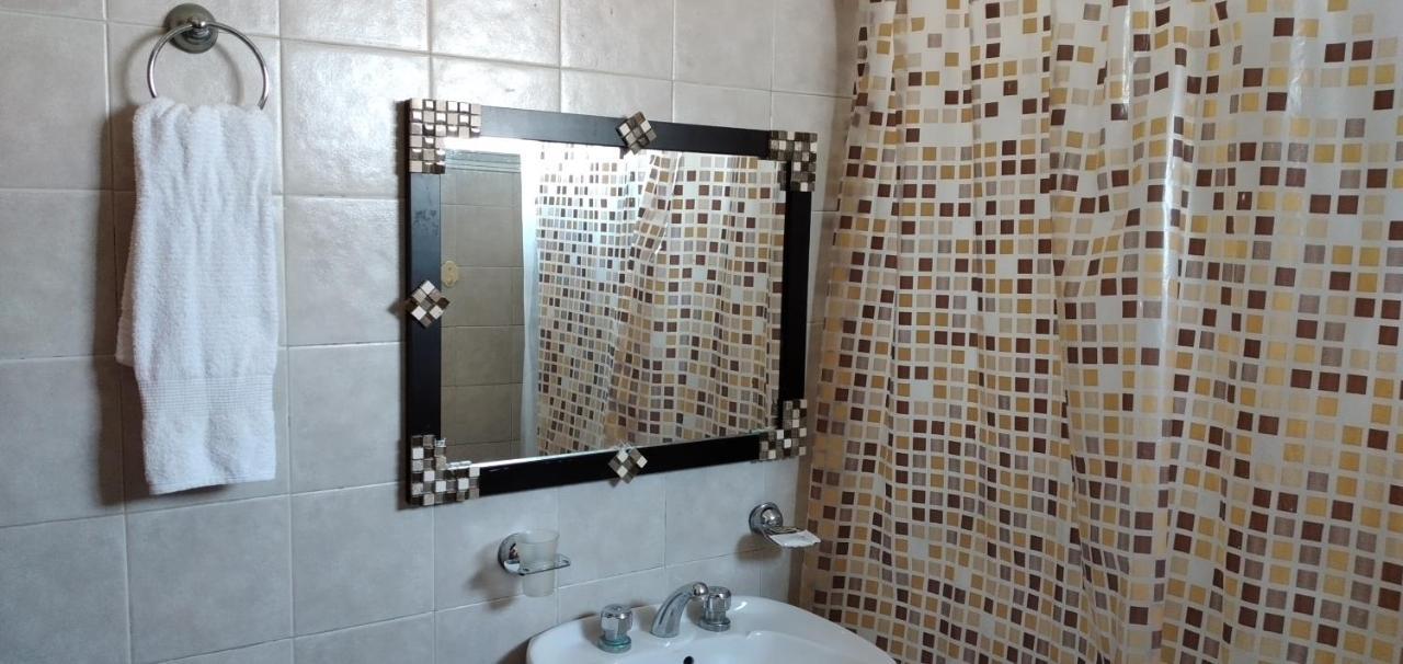 Apartment Urquiza 579 *