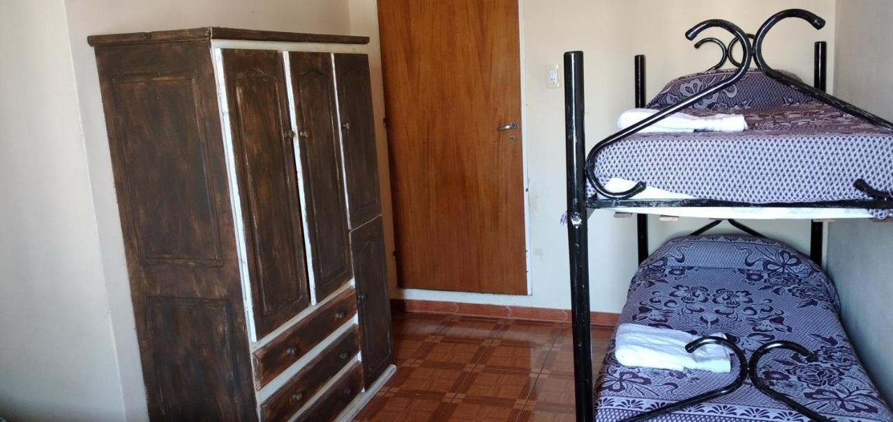 Urquiza 579 Apartment