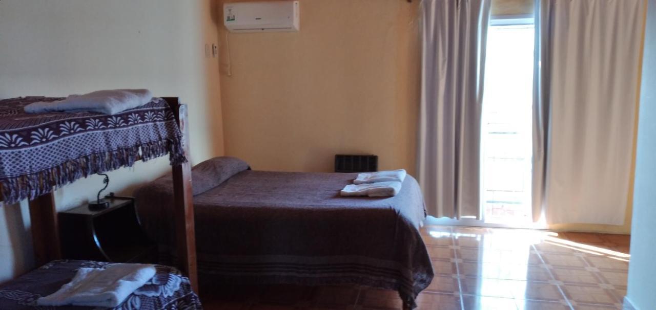 Apartment Urquiza 579 *