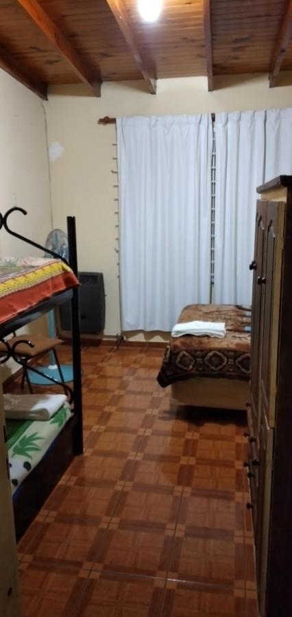 Urquiza 579 Apartment