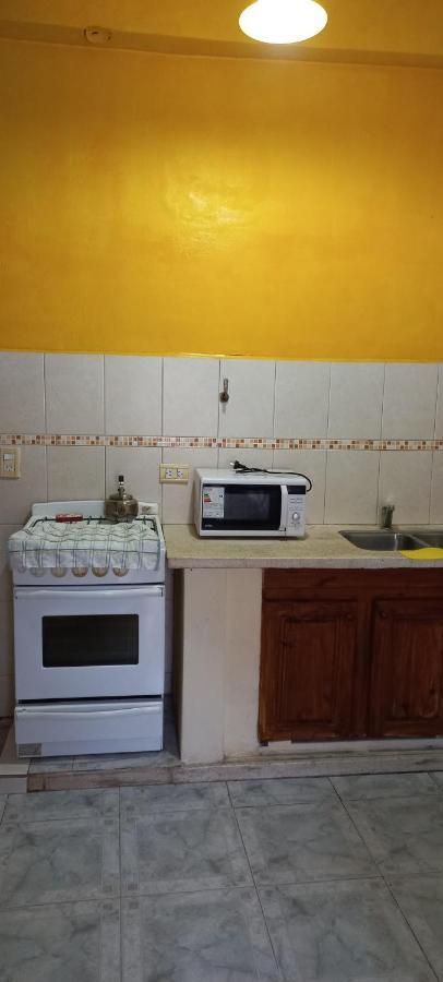 Urquiza 579 Apartment