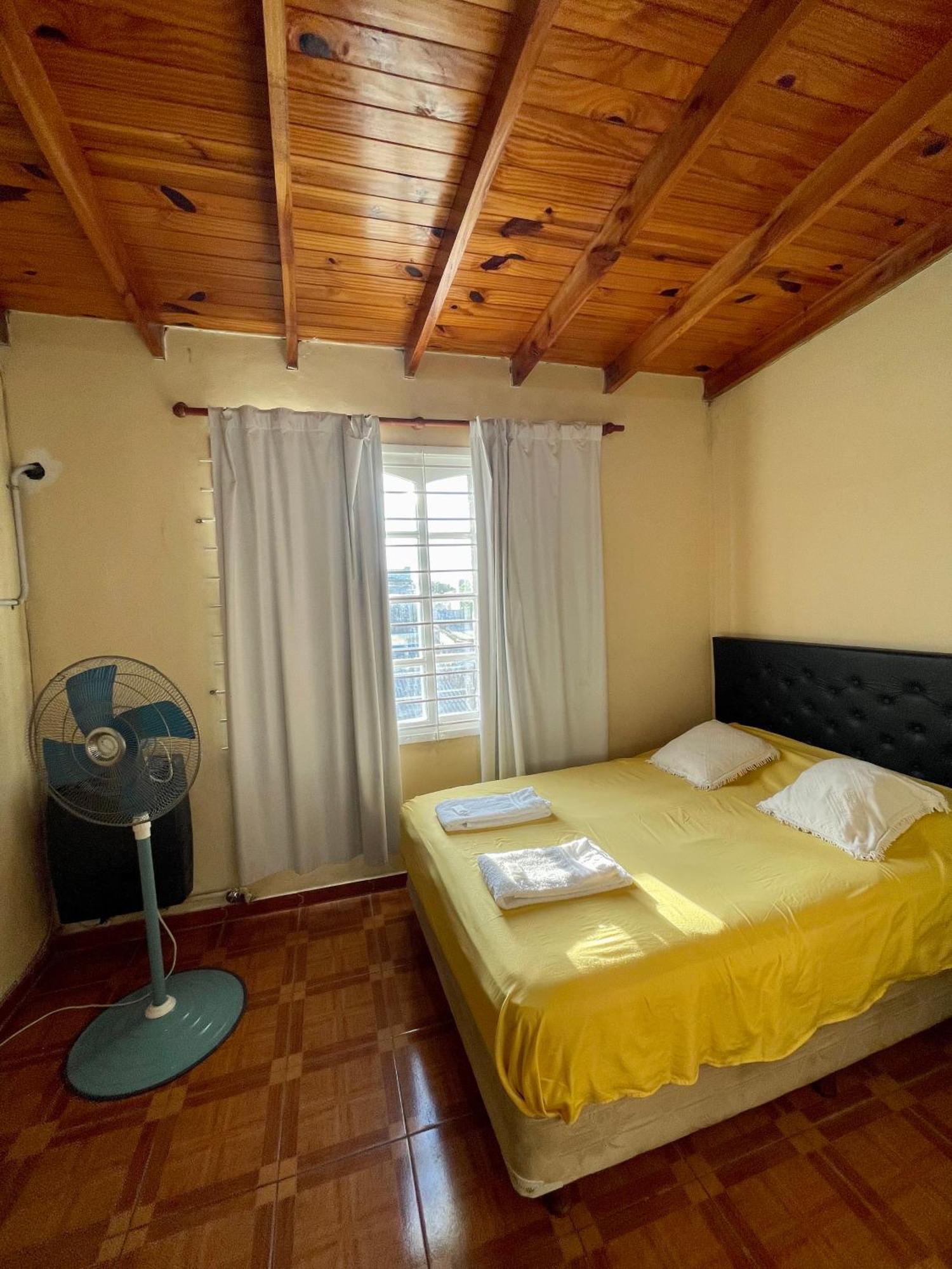 Urquiza 579 Apartment