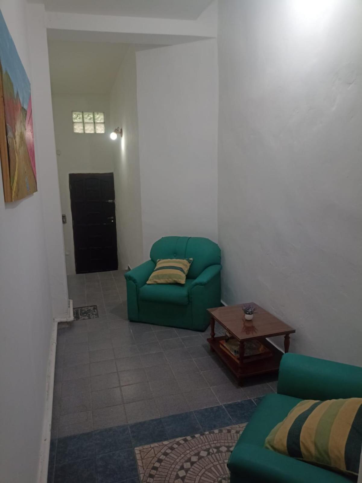 Urquiza 579 Apartment