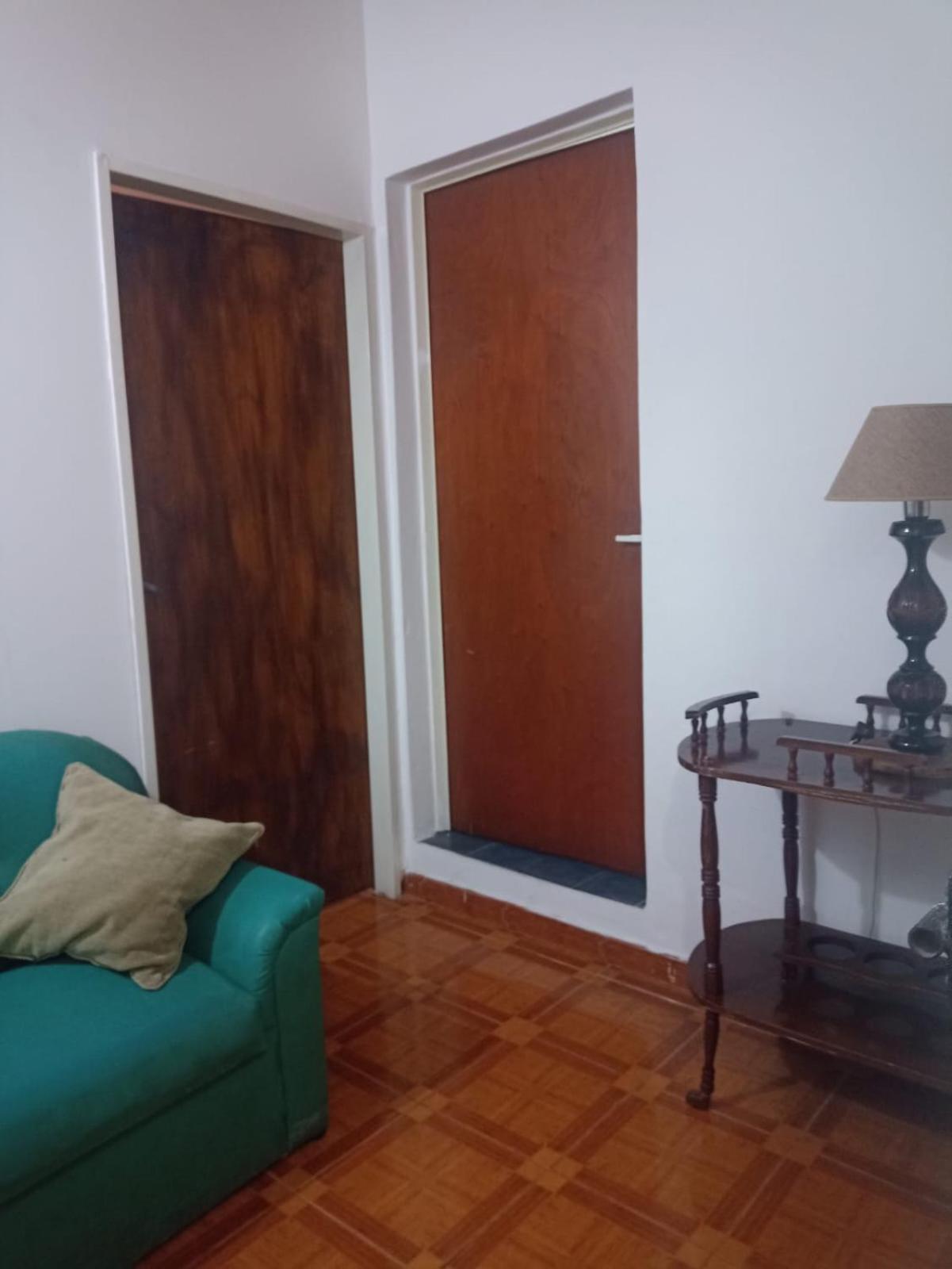 Apartment Urquiza 579