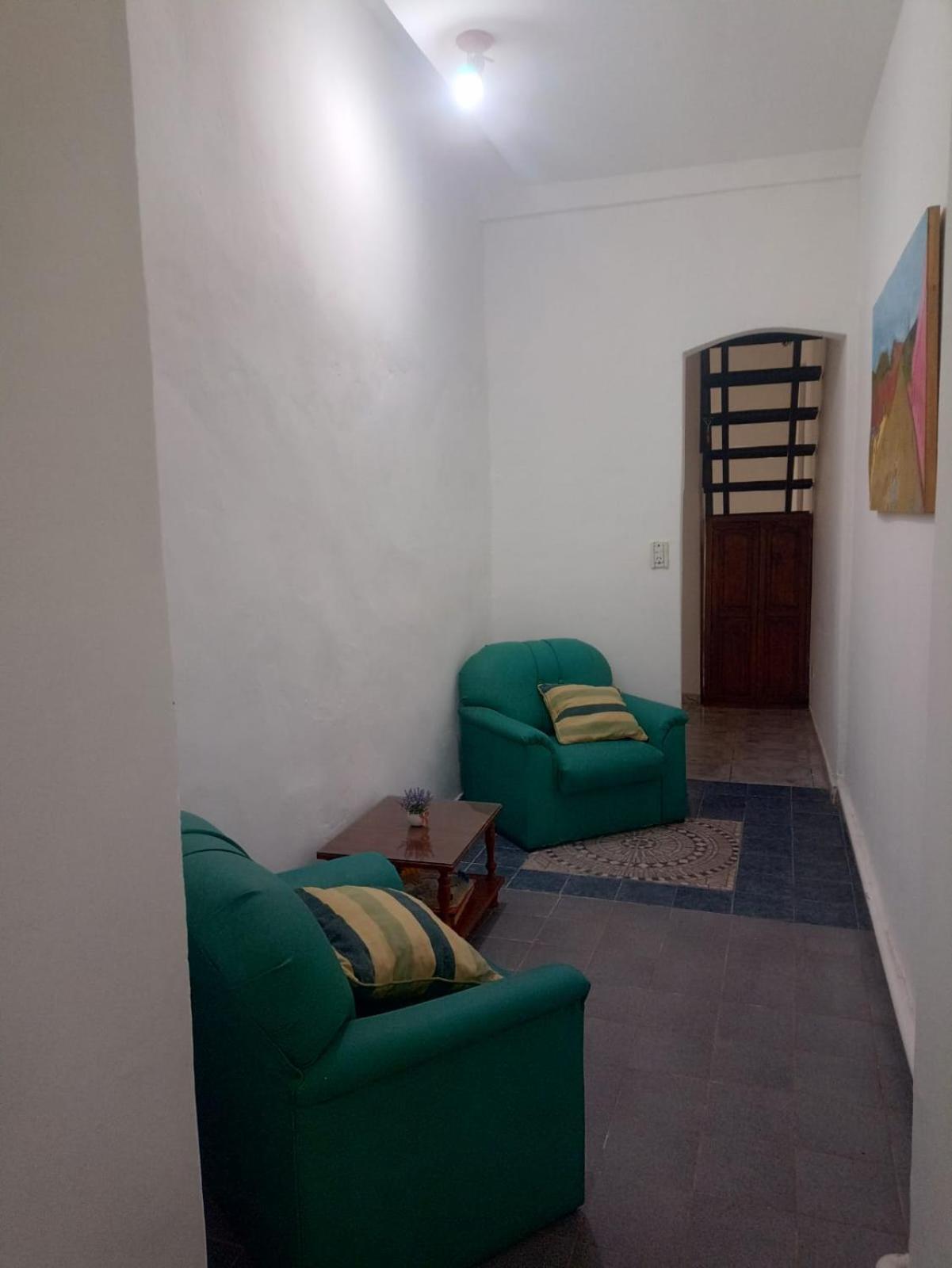 Urquiza 579 Apartment *