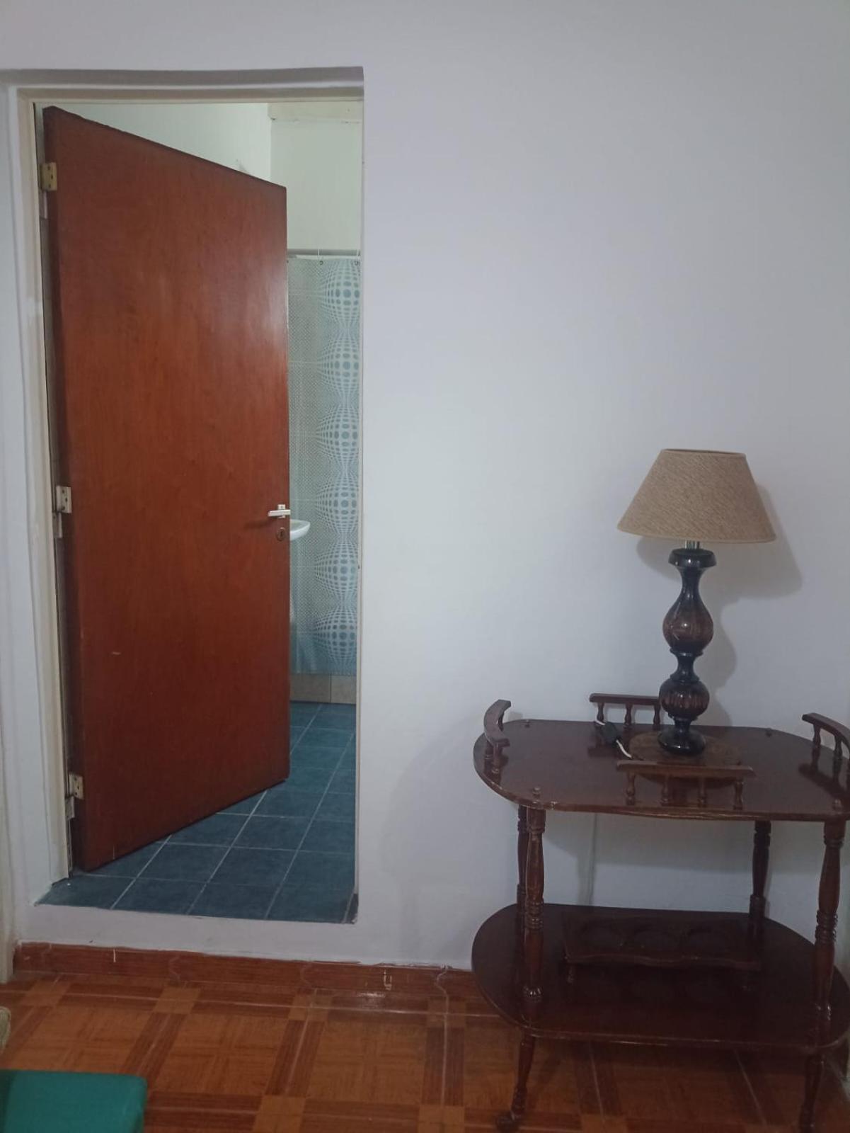 Apartment Urquiza 579 *