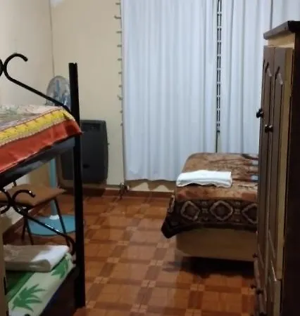 Urquiza 579 Apartment Concepcion del Uruguay Room photo