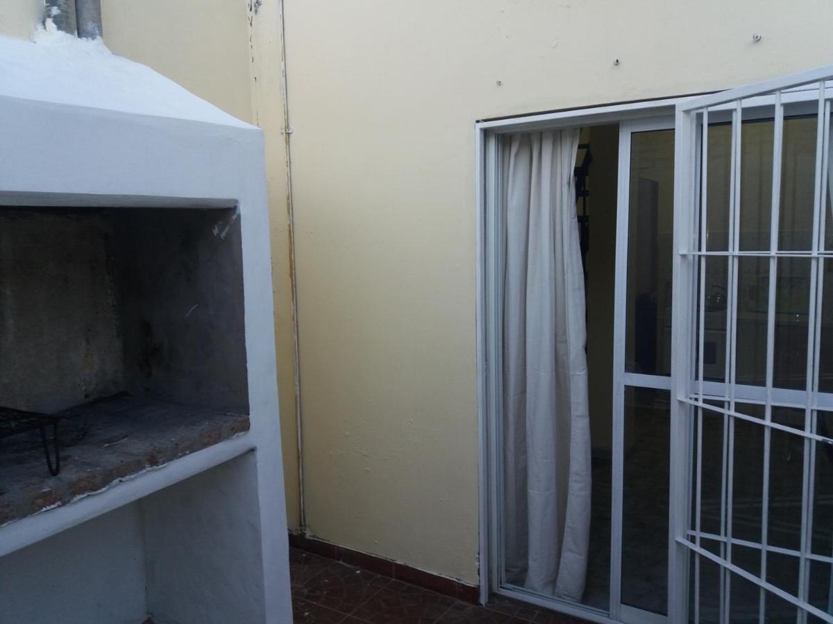 Apartamento Urquiza 579 *