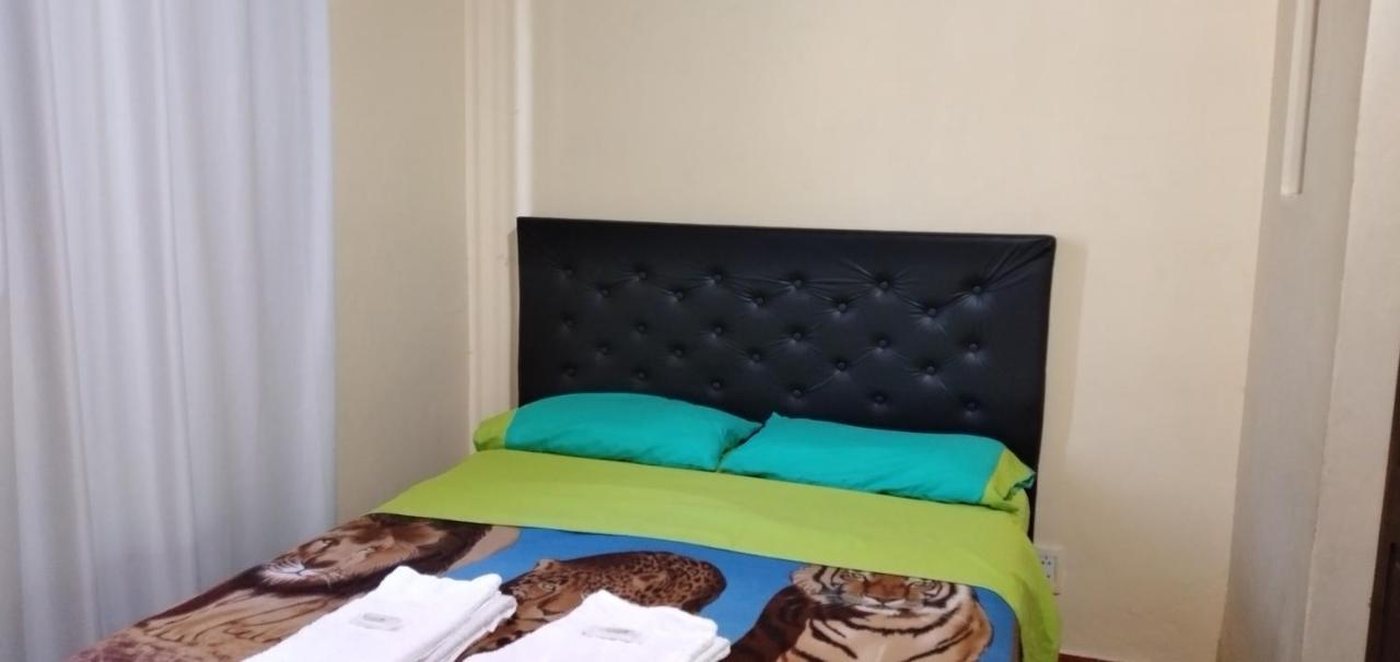 Apartamento Urquiza 579 Concepción del Uruguay