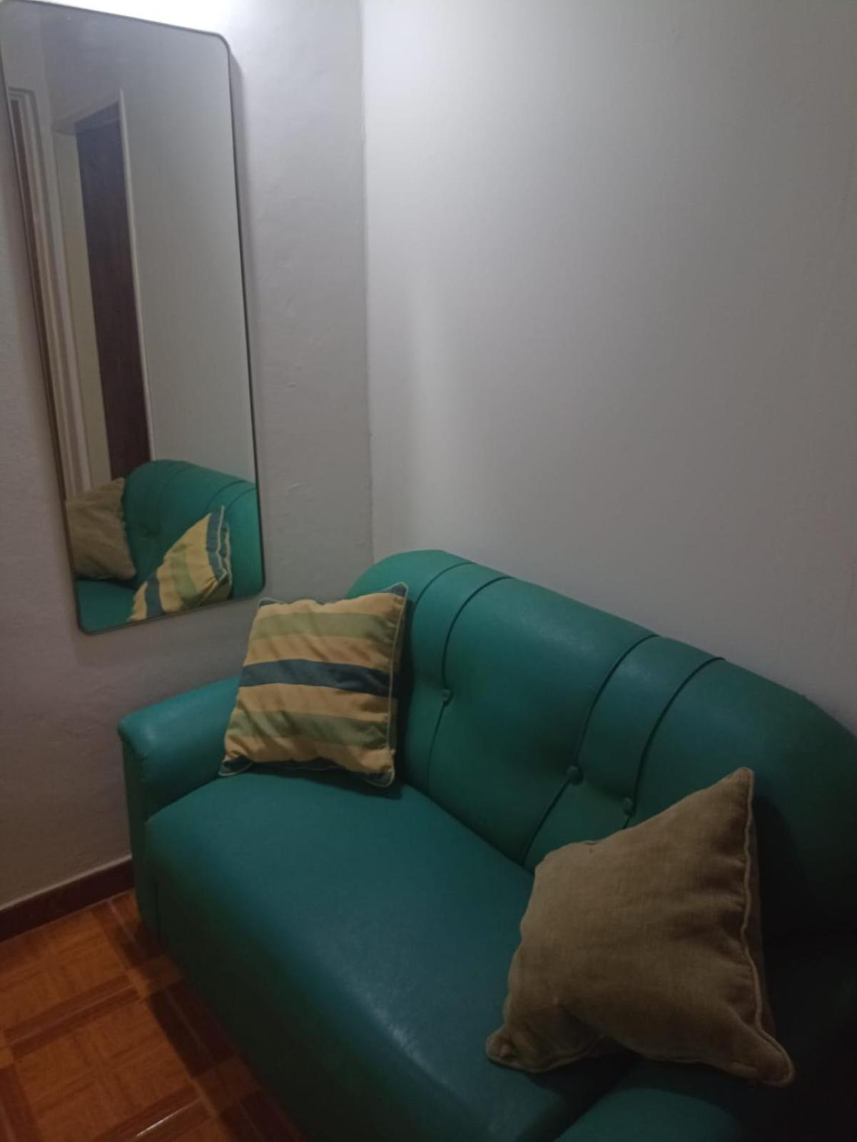 Urquiza 579 Apartamento Concepción del Uruguay
